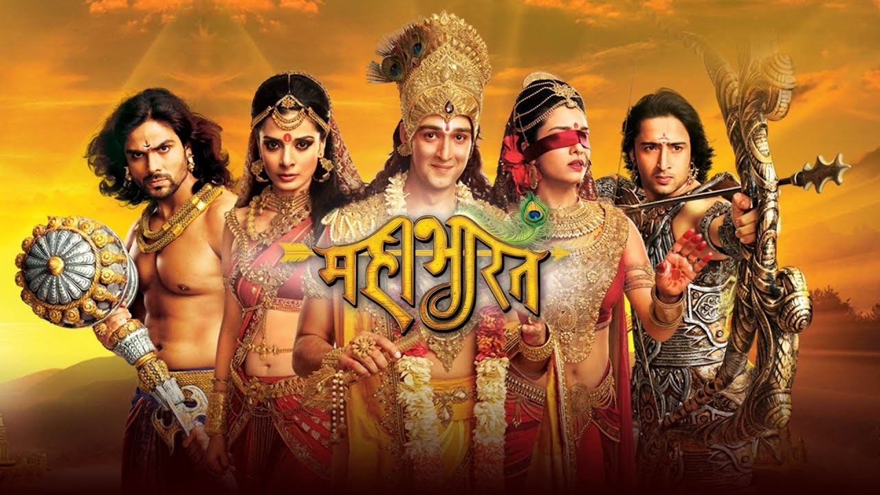 🌟 Mahabharata Life Lessons by Lord Krishna to Arjuna | Gita Wisdom for Success & Peace