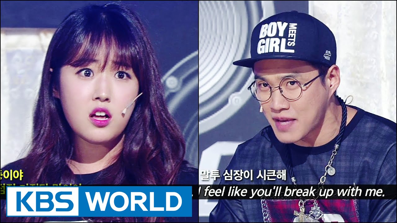 Gag Concert | 개그콘서트 (2014.10.11)