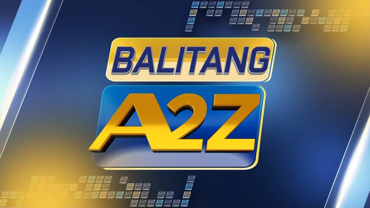 Balitang A2Z July 27 2022