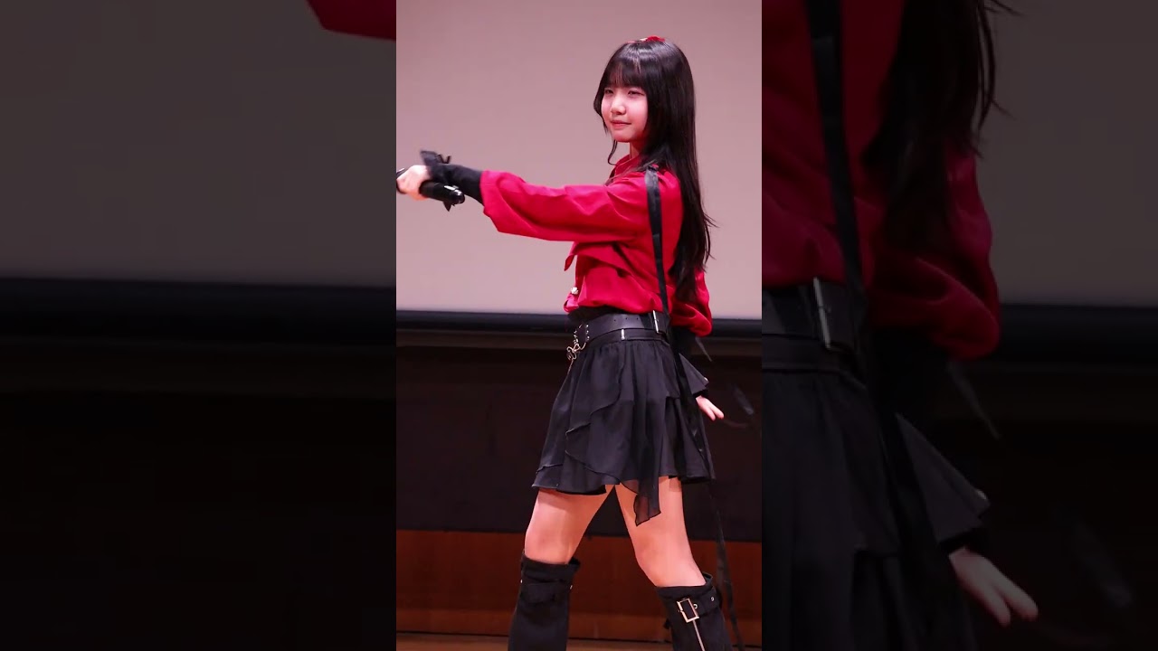 promise NEXT =LOVE「あの子コンプレックス」 アイドル劇場 2026年1月18日