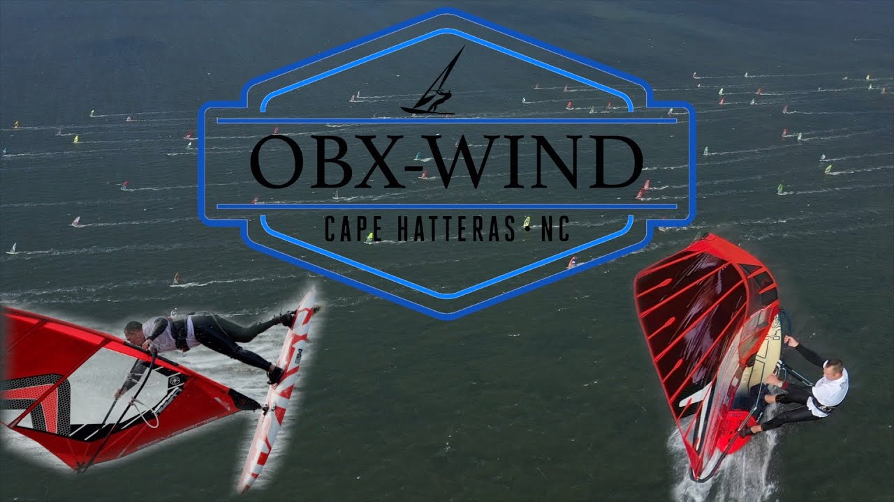OBX WIND 2023 Event Video
