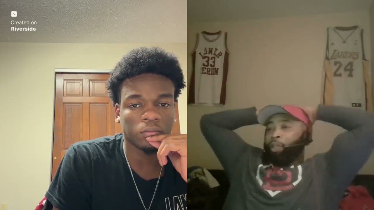 NBA Trade Deadline Recap-Episode 59