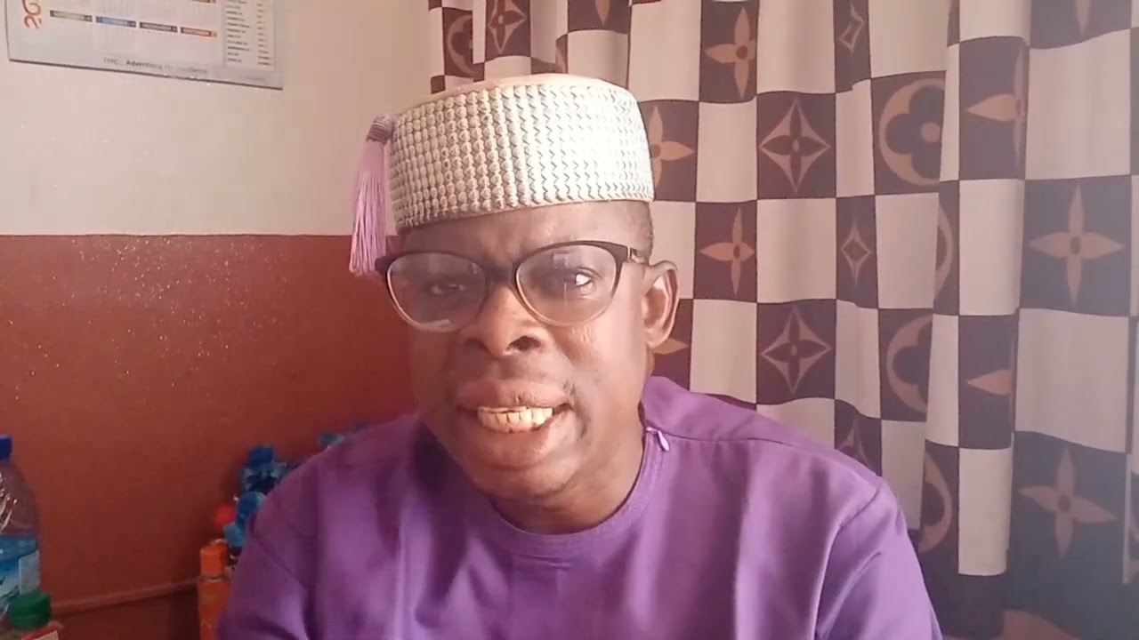 ITAN ISEDALE ILU ODE-OMU