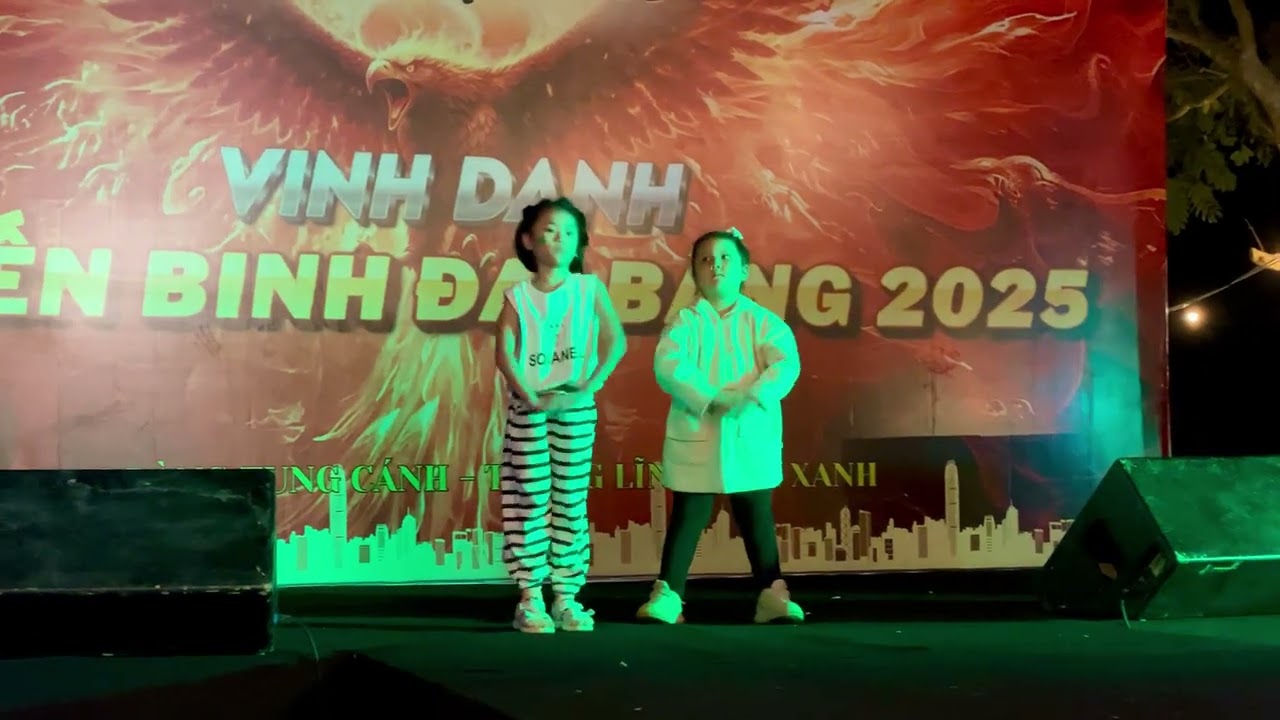 Ếch Ngoài Đáy Giếng phiên bản Sơri 1.2026 