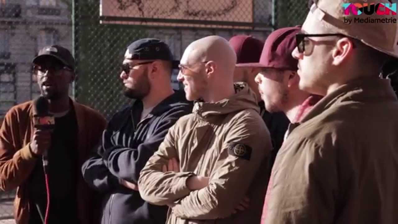 L'entourage - 