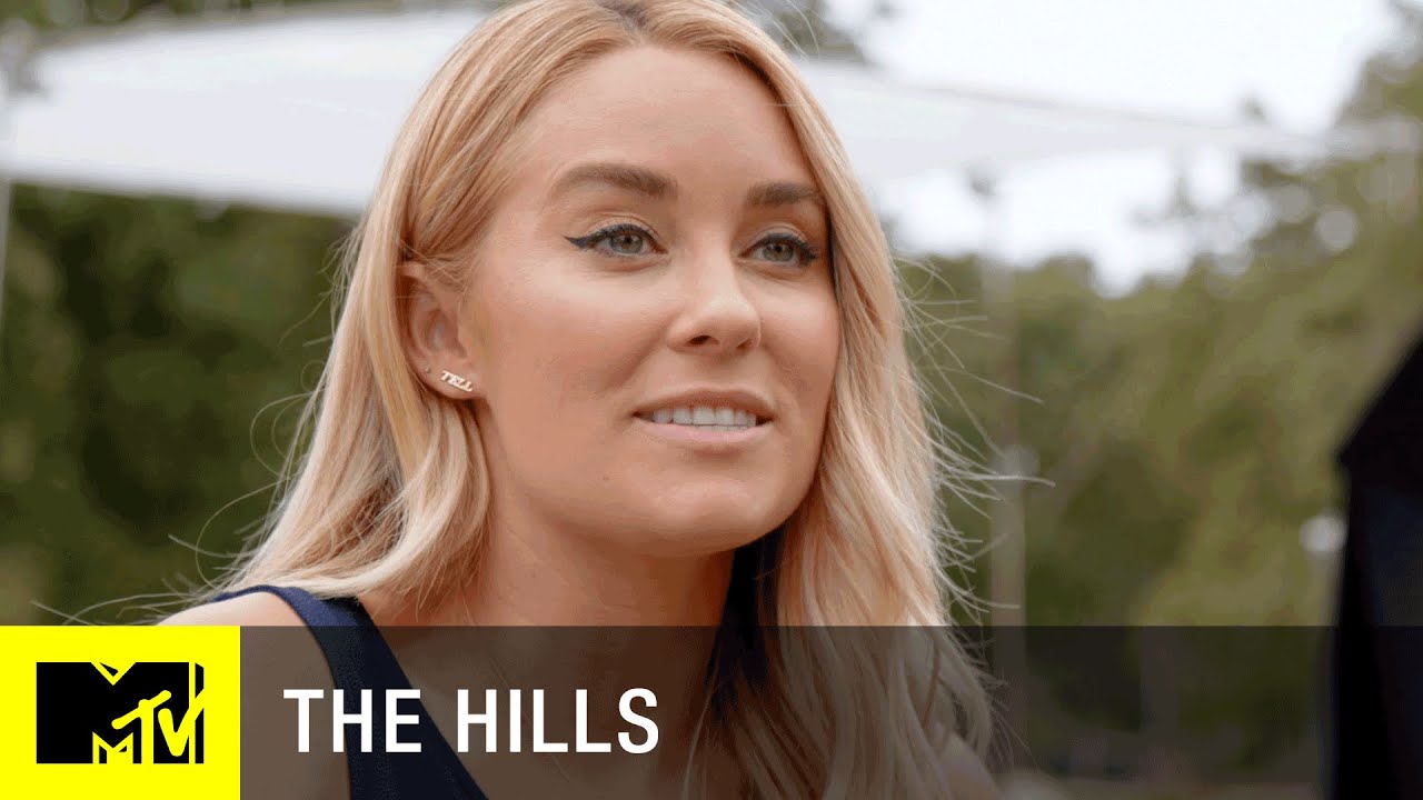 Lauren Conrad Remembers the Infamous Confrontations | The Hills | MTV