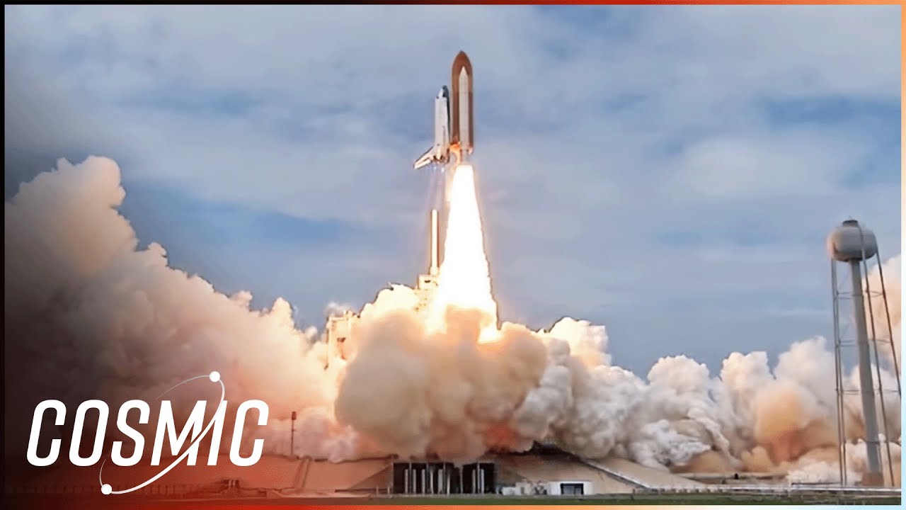 These NASA Mistakes Almost Ended The Space Shuttle Program Twice