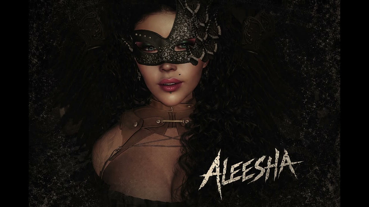 Aleesha...