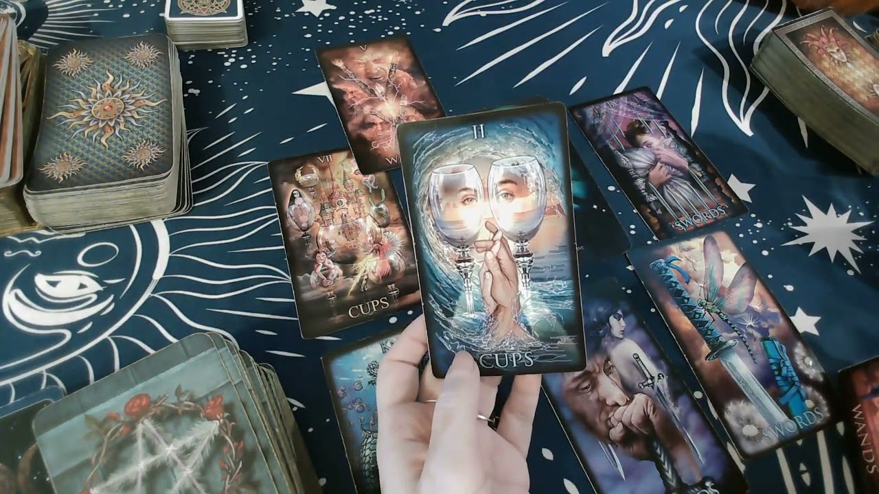 SCORPIO - THIS PERSON KNOWS YOU ARE THE ONE & ONLY! TOO RISKY & COMPLICATED! YOU VS YOUR PERSON.