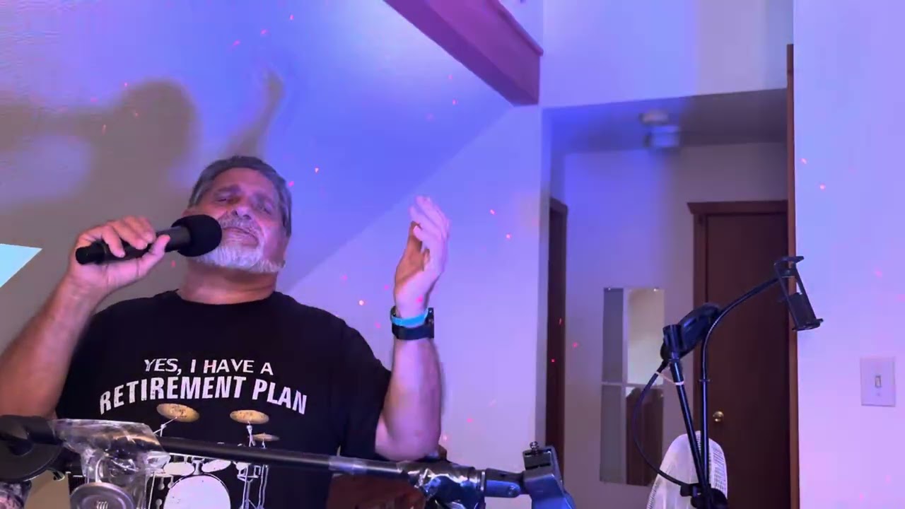 Unchained Melody by The Righteous Brothers - Vocal Cover