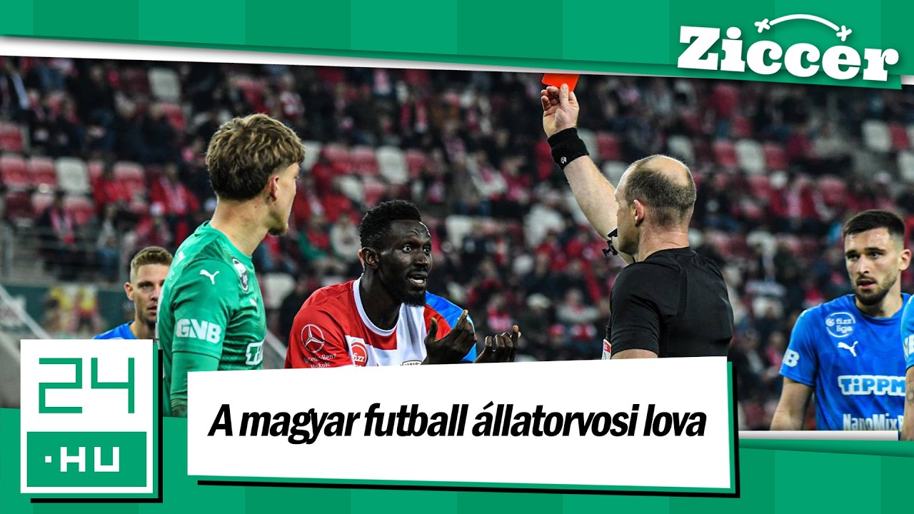 Dilettantizmus, sakkfigurák, állami pénz – mi folyik Diósgyőrben? | 24.hu