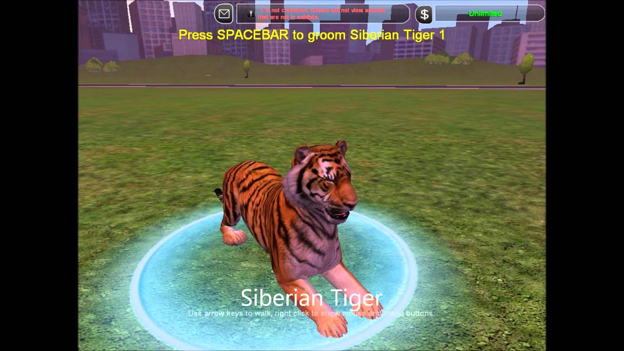 HMan495's ZT2 Animal Download Collection Part 1