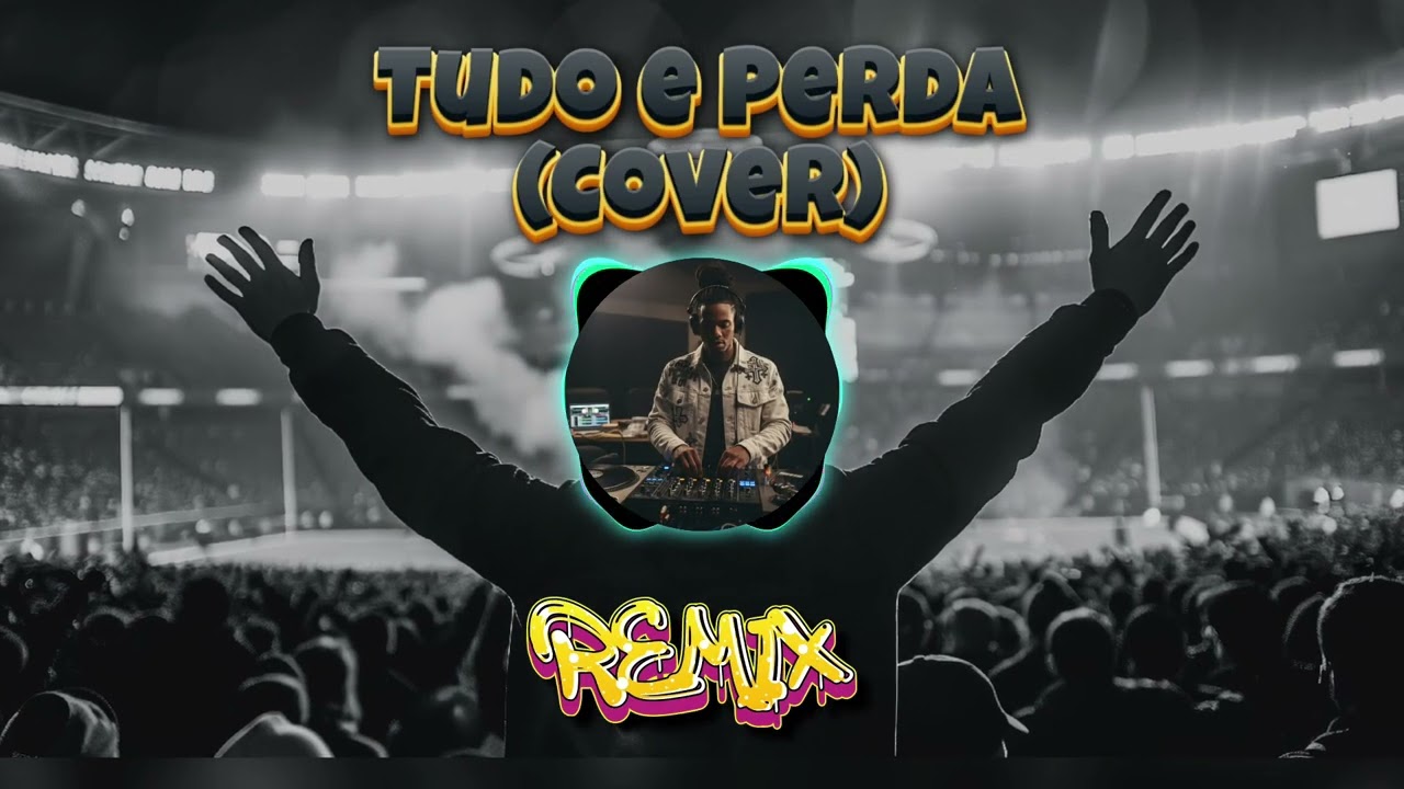 Tudo é Perda REMIX (Cover Felipe Rodrigues ) Draxx Trap 