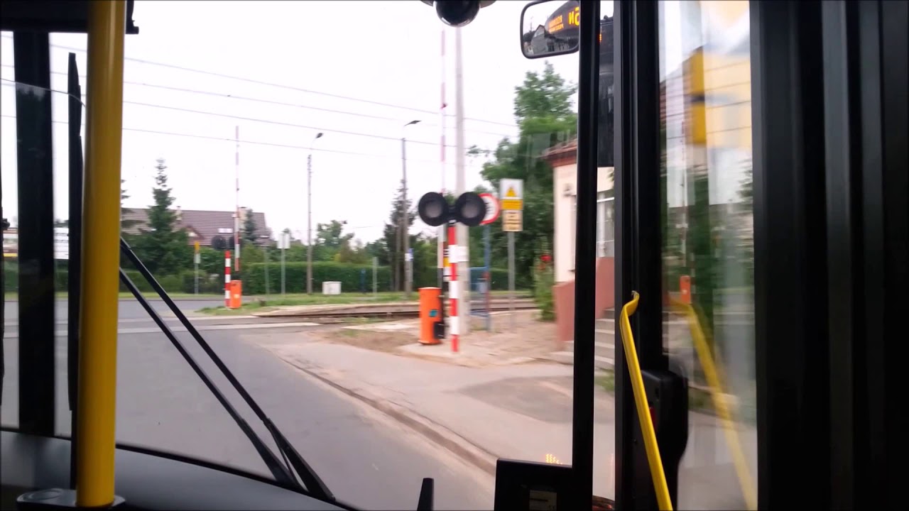 MZK Bydgoszcz - linia 35N, Solaris Urbino 12 III #798