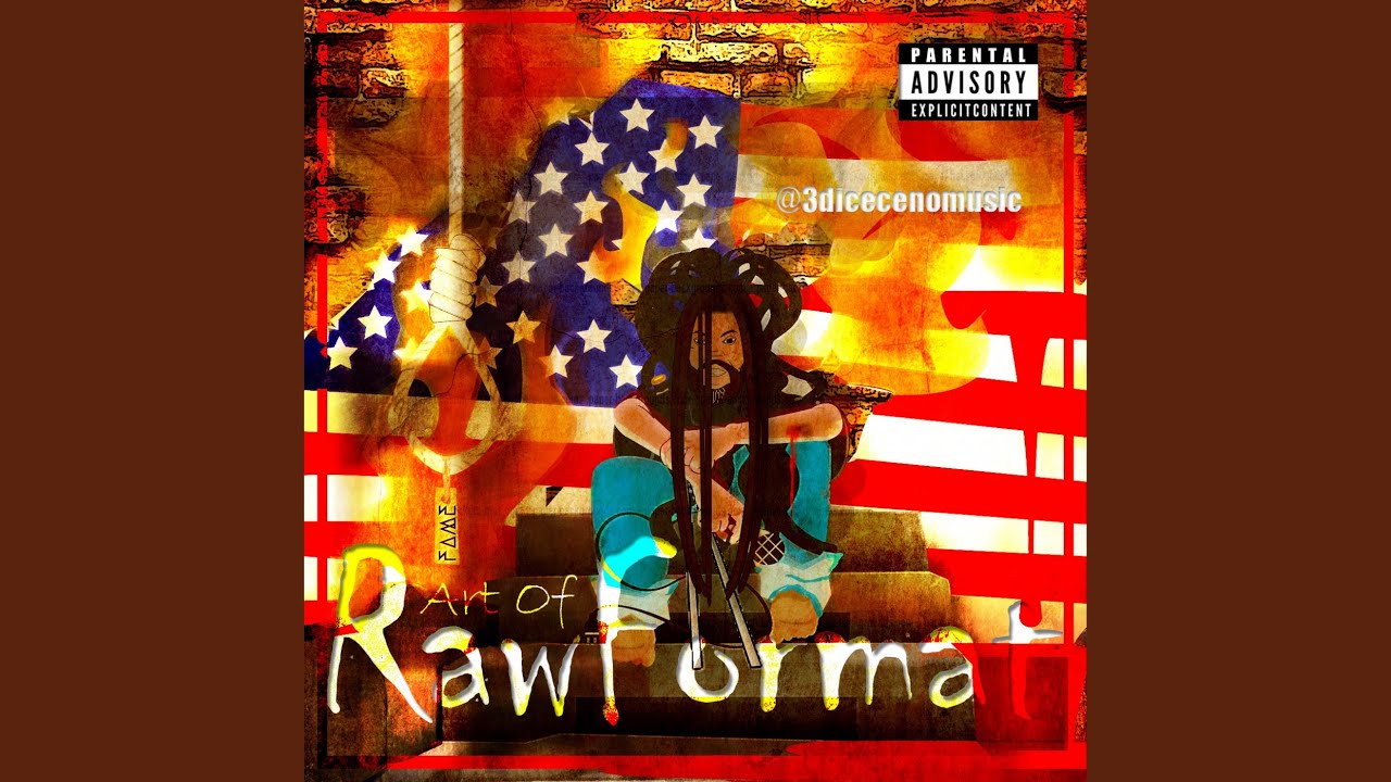 Rawformat