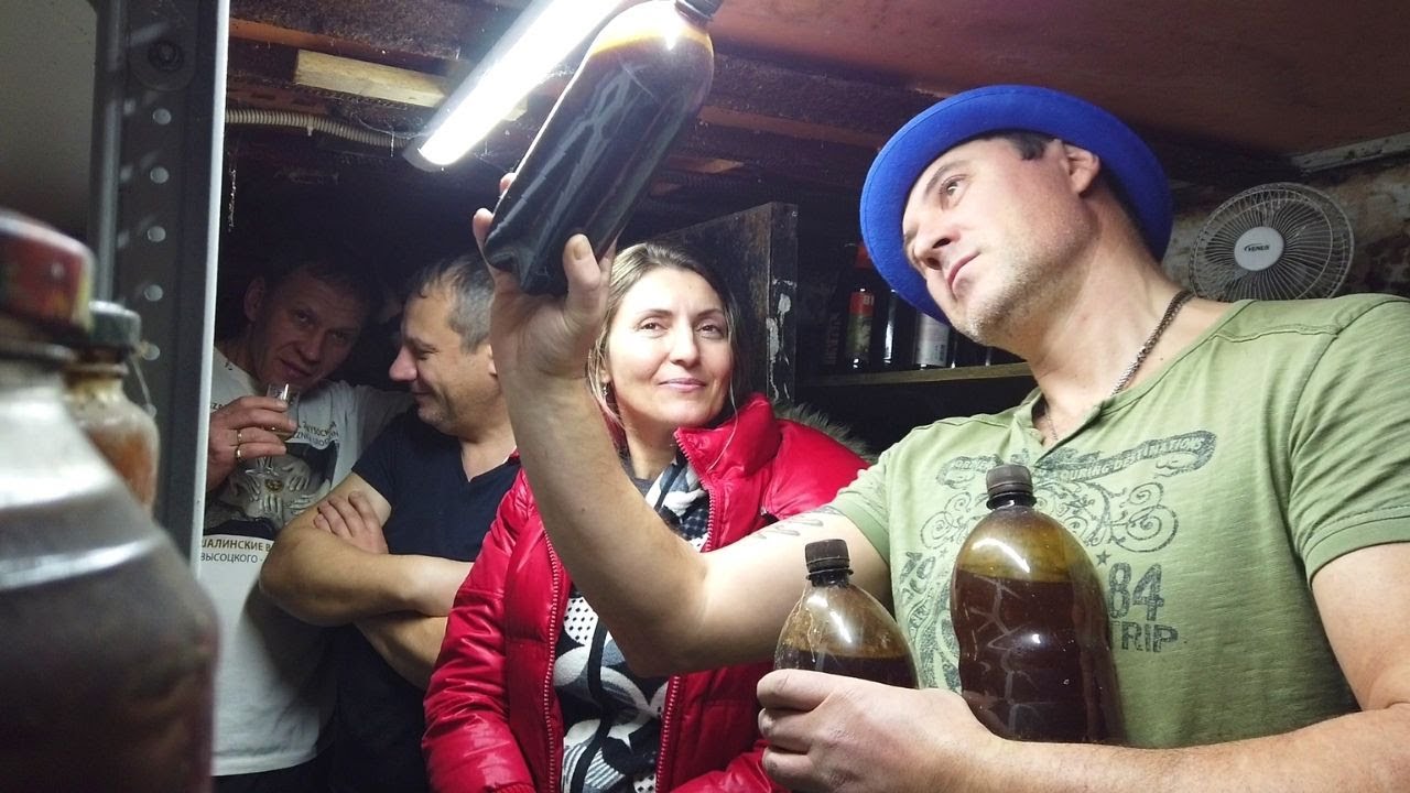 Гулять так Гулять! 12 кг Хамона Бочки Кальвадоса Душевные песни Настоящее Русское Застолье