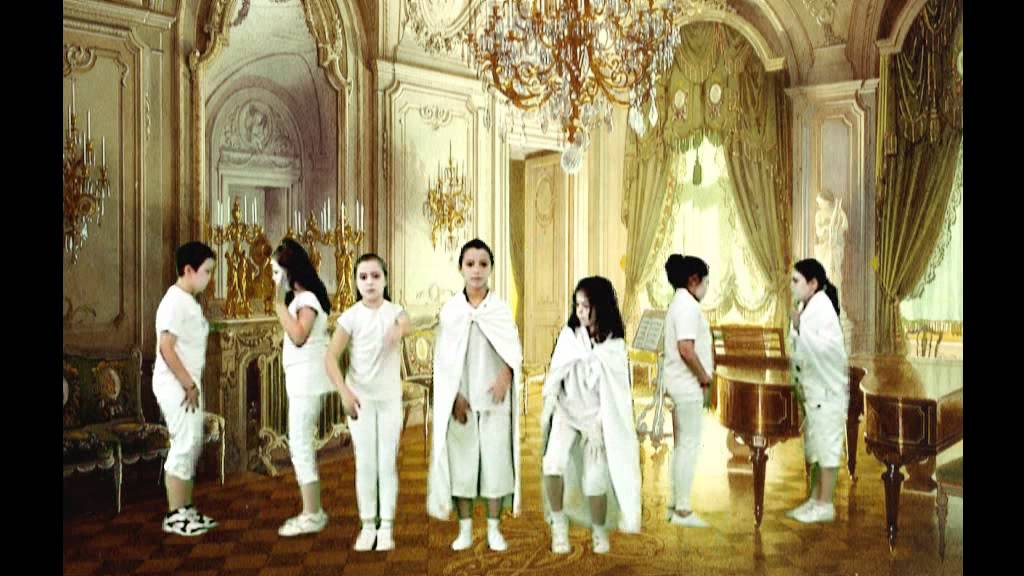 Grupo: HORROR MANSION PULEVA