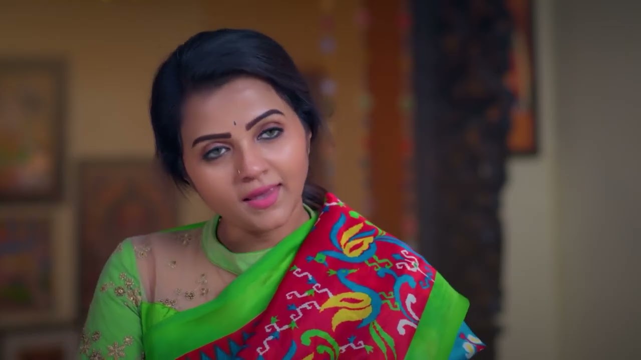 Anbe Sivam - Ep 205 - Vikram Shri, Raksha Holla - Tamil Tv Serial - Zee5 Tamil Classics