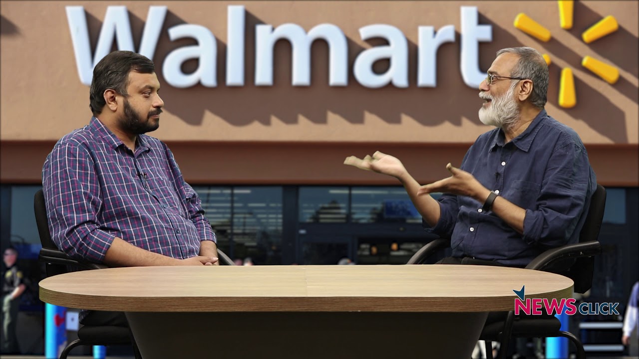 Walmart's Acquisition of Flipkart is a Blow to India's Retailers