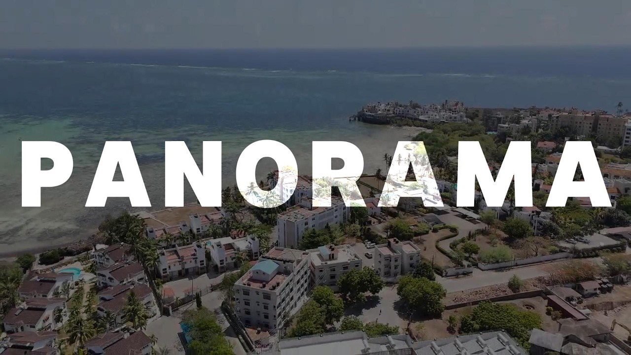 Panorama Residence|Highrise Properties