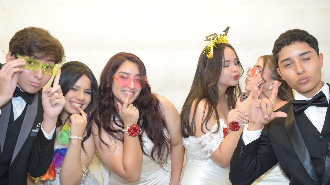 mi fiesta de graduación (y mi primera amanecida) 🪩🤪🍾🎓