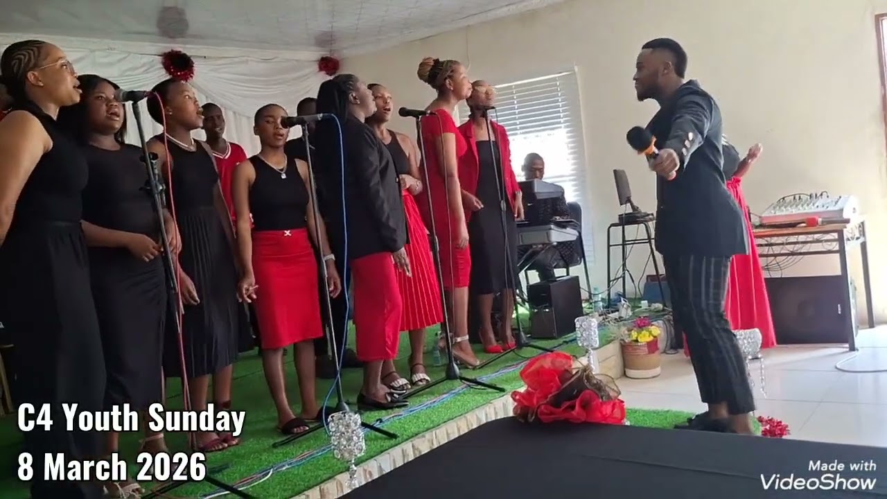 C4 Youth Sunday