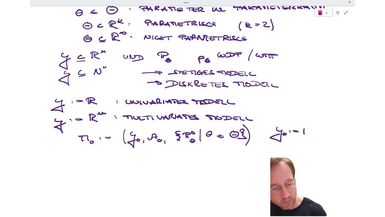 (9) Grundlagen der Frequentistische Inferenz