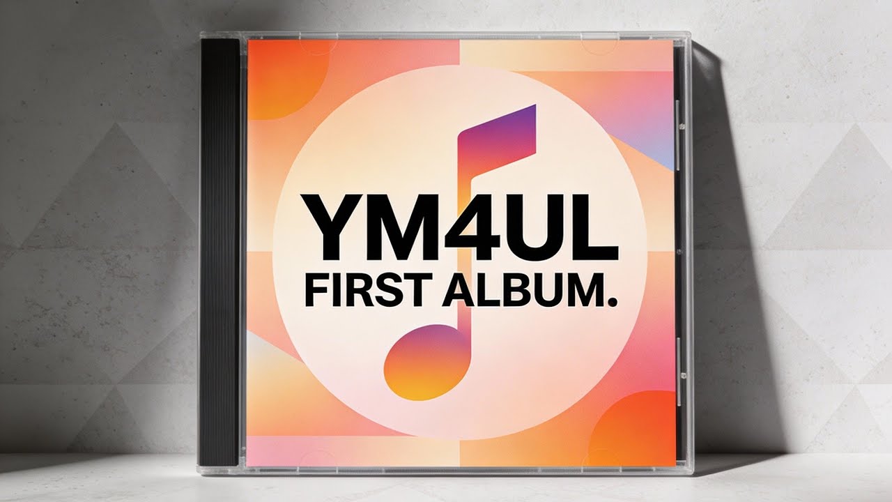 YM4UL - AKANKAH