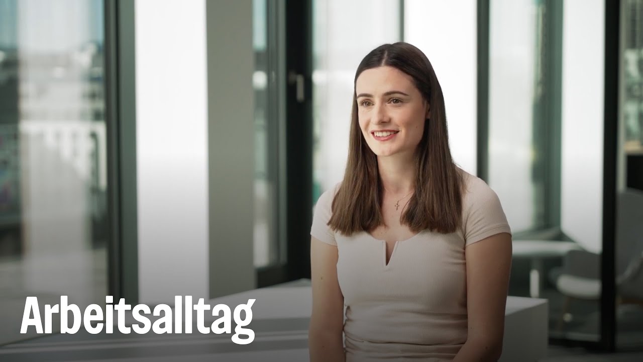 Arbeitsalltag bei karriere.at