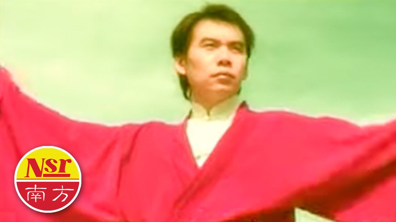 姚乙YaoYi I 精忠报国 I OFFICIAL MUSIC VIDEO I