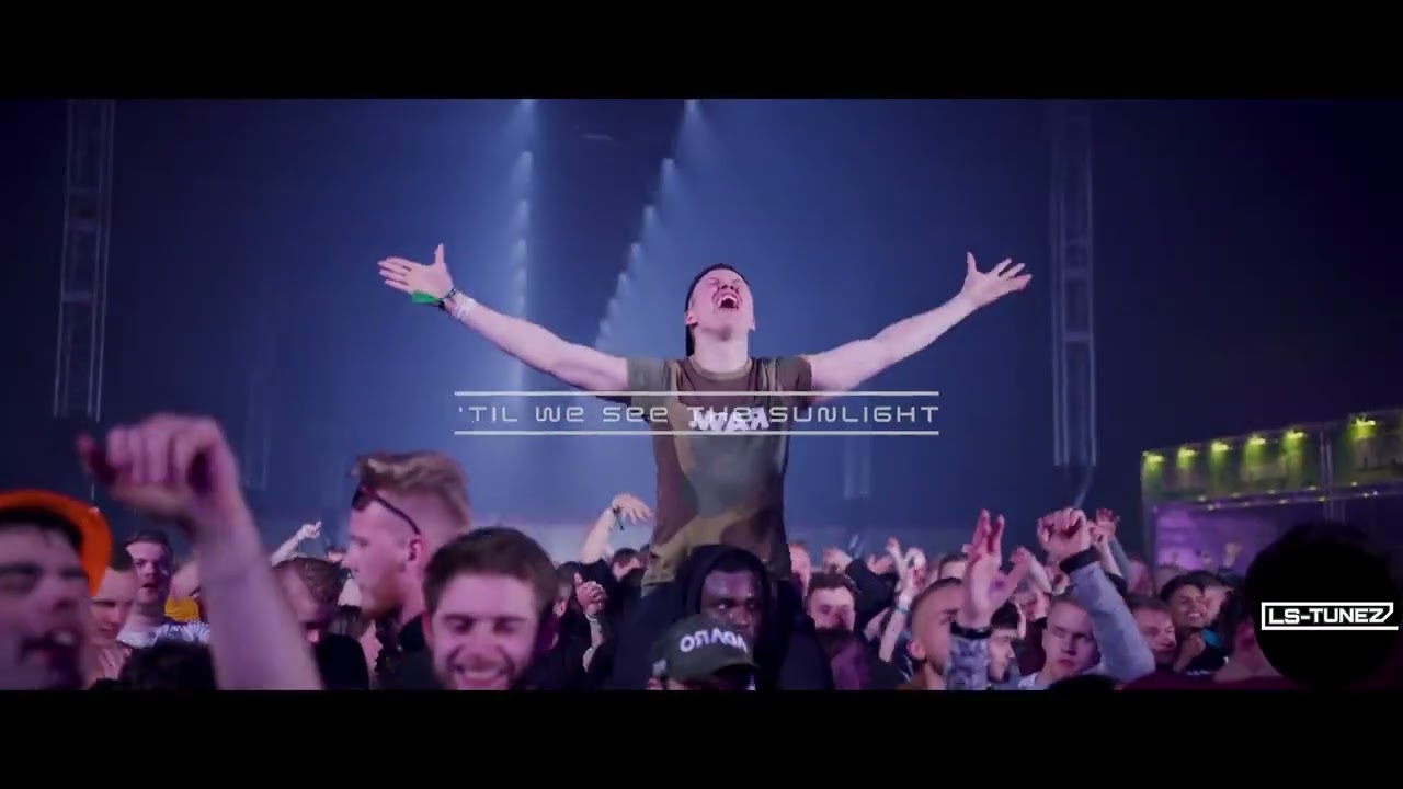 Ke$ha - TiK ToK [LSTunez Hardstyle Bootleg]