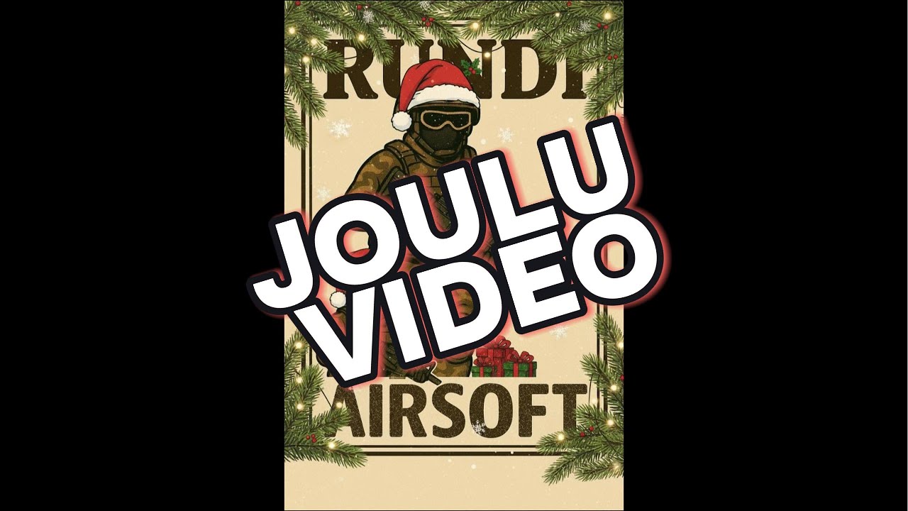 Jouluvideo