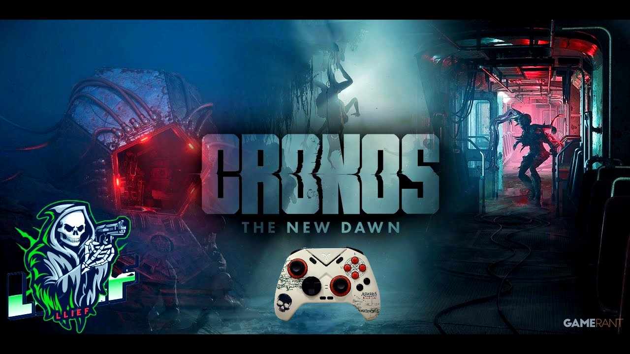 Cronos - ПРОХОЖДЕНИЕ#shorts