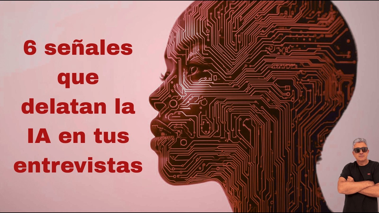 Estás contratando a ChatGPT sin saberlo: cómo detectarlo y qué hacer | RRHH y talento tech