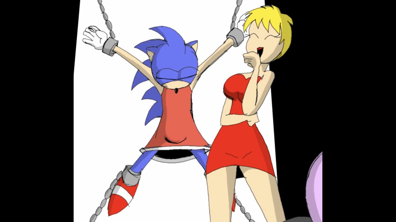 VOTE! Who is Queen? SEGA SMACKDOWN! (episode 3)