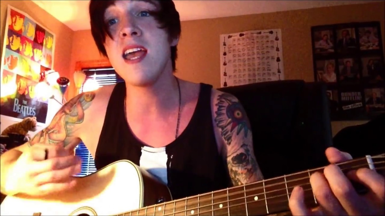 5 Seconds Of Summer - She Looks So Perfect (Cover) by True A