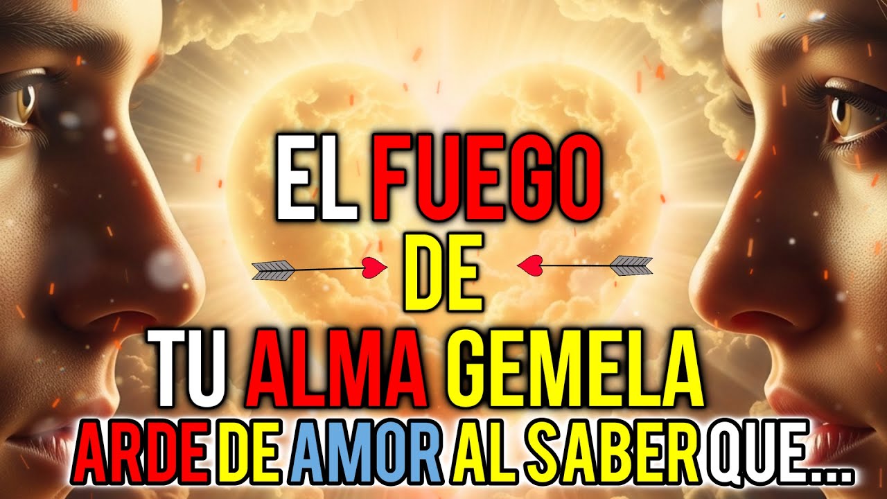 ✨ Una verdad llegó a oídos de tu gran amor… y el destino empezó a moverse
