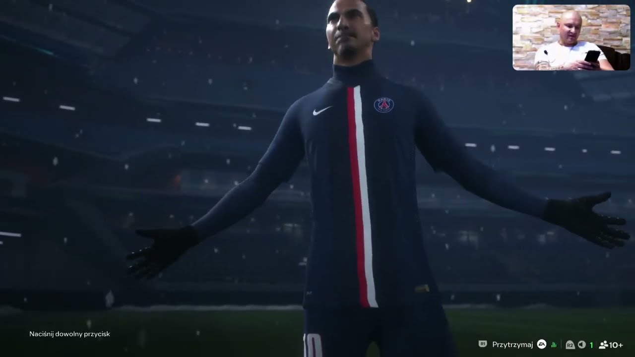 Live FC26 ⚽ Rivals #fc24 #fifa #live #game #youtube #