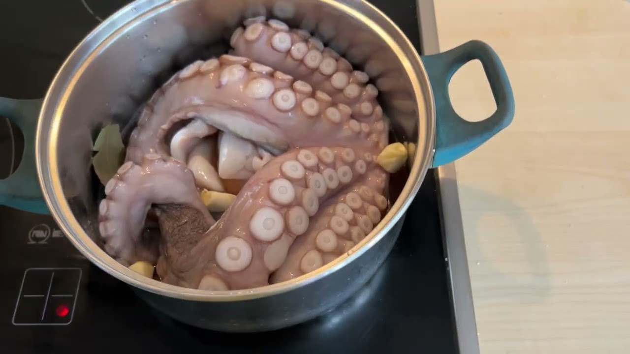 ✔️Деменция и Мы. Остминог по-гречески🐙🇬🇷