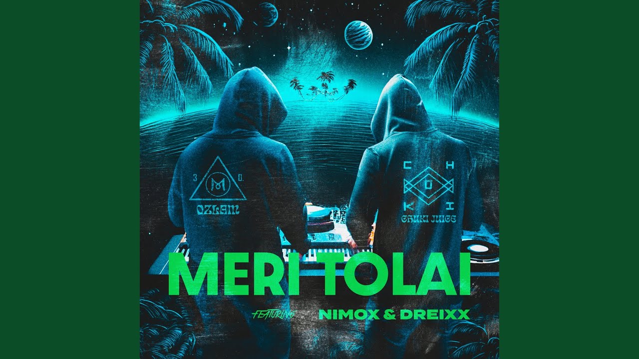 Meri Tolai