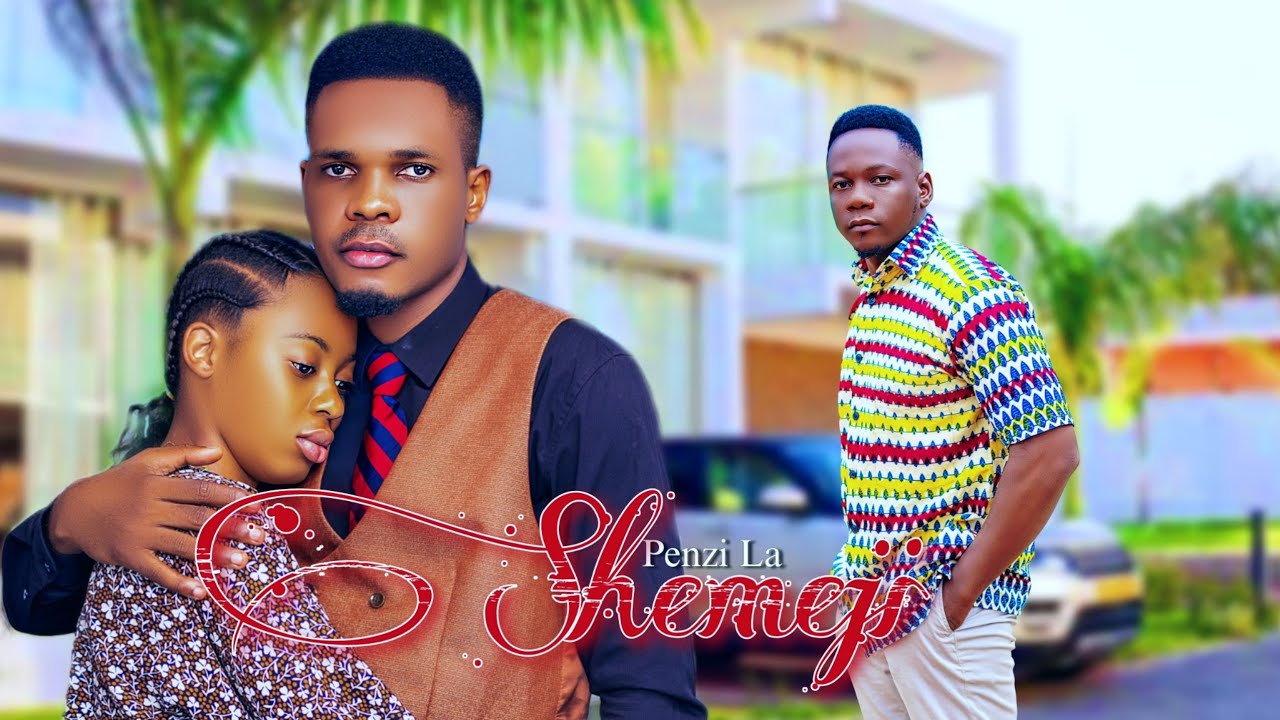 PENZI LA SHEMEJI 💞 Love Story | DONTA TV