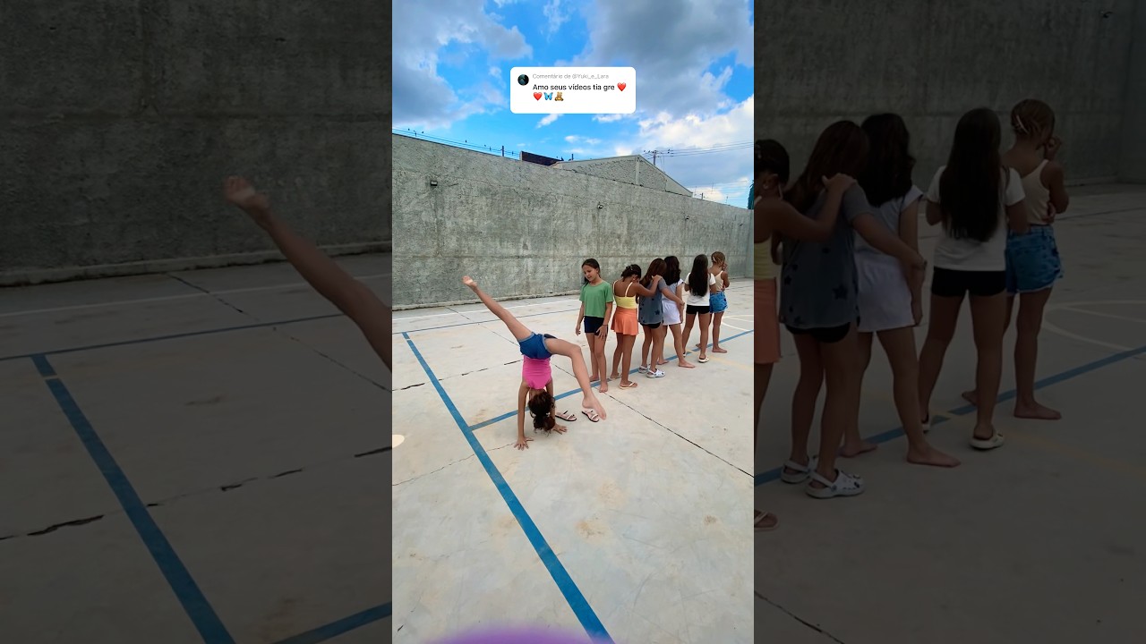 TELEFONE SEM FIO ACROBÁTICO parte 1 #acrobatics #shortsfeed #shortsvideo #shortsviral @tiagre