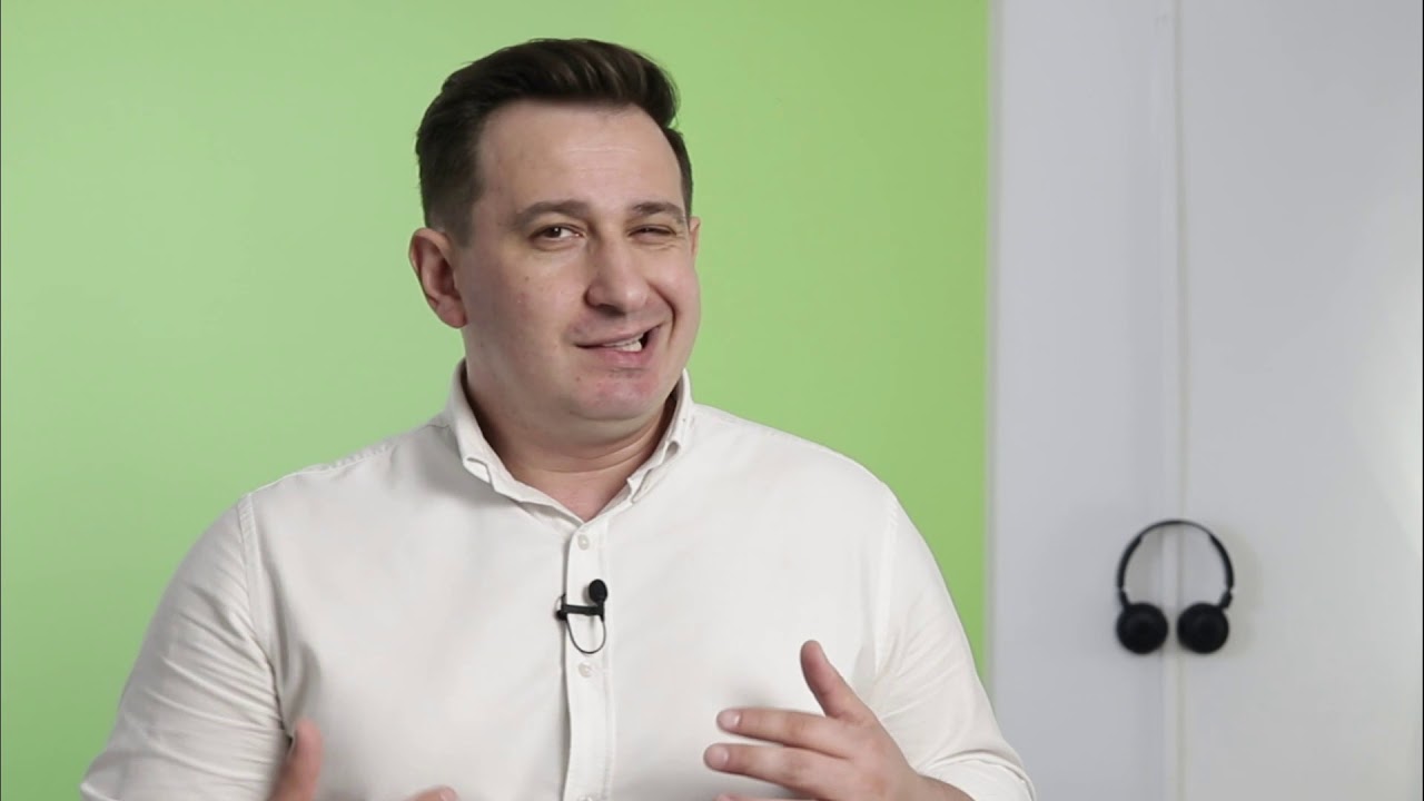 Episodul 22 - &Icirc;nt&acirc;lnirea de negociere &icirc;n v&acirc;nzarea consultativă: roluri și poziționare