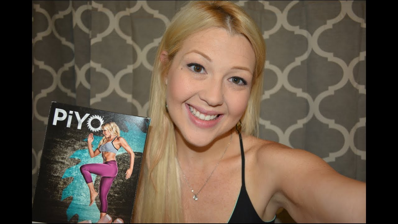PIYO review and results