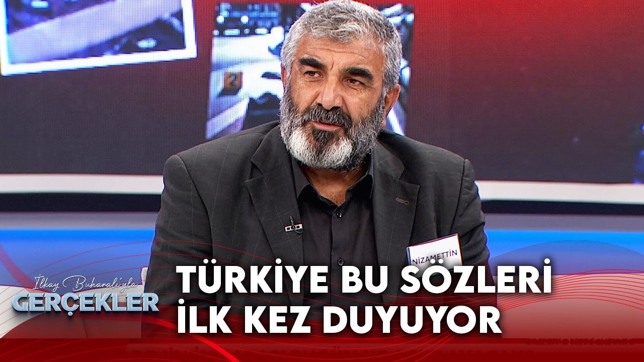 Rojin'in Kaybındaki Tüm Gelişmeler | 5.Kısım