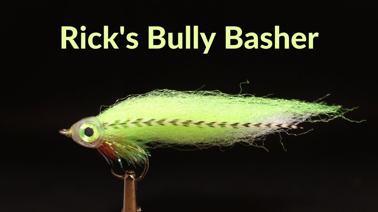 Rick's Bully Basher