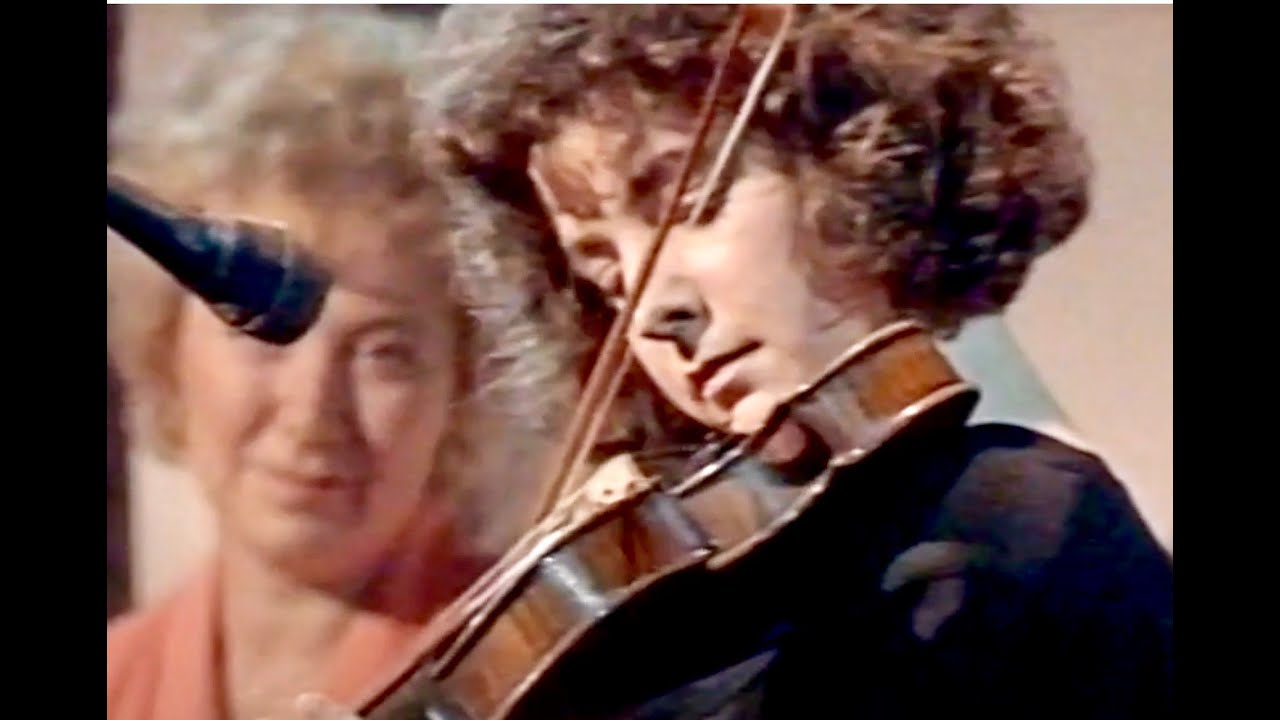 'PUSH THE BOAT OUT' BBC 2 TV 1990 (with some Donegal artists in Glasgow )
