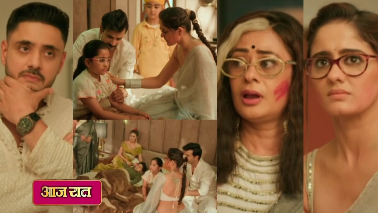 Mannat Today New Promo | 15 March | Dua Batane Wali Hai Mannat Ko Sach