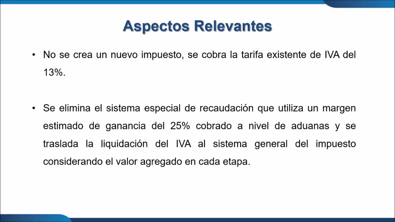 Charla Virtual Determinación IVA en la importación y comercialización vehículos nuevos y usados