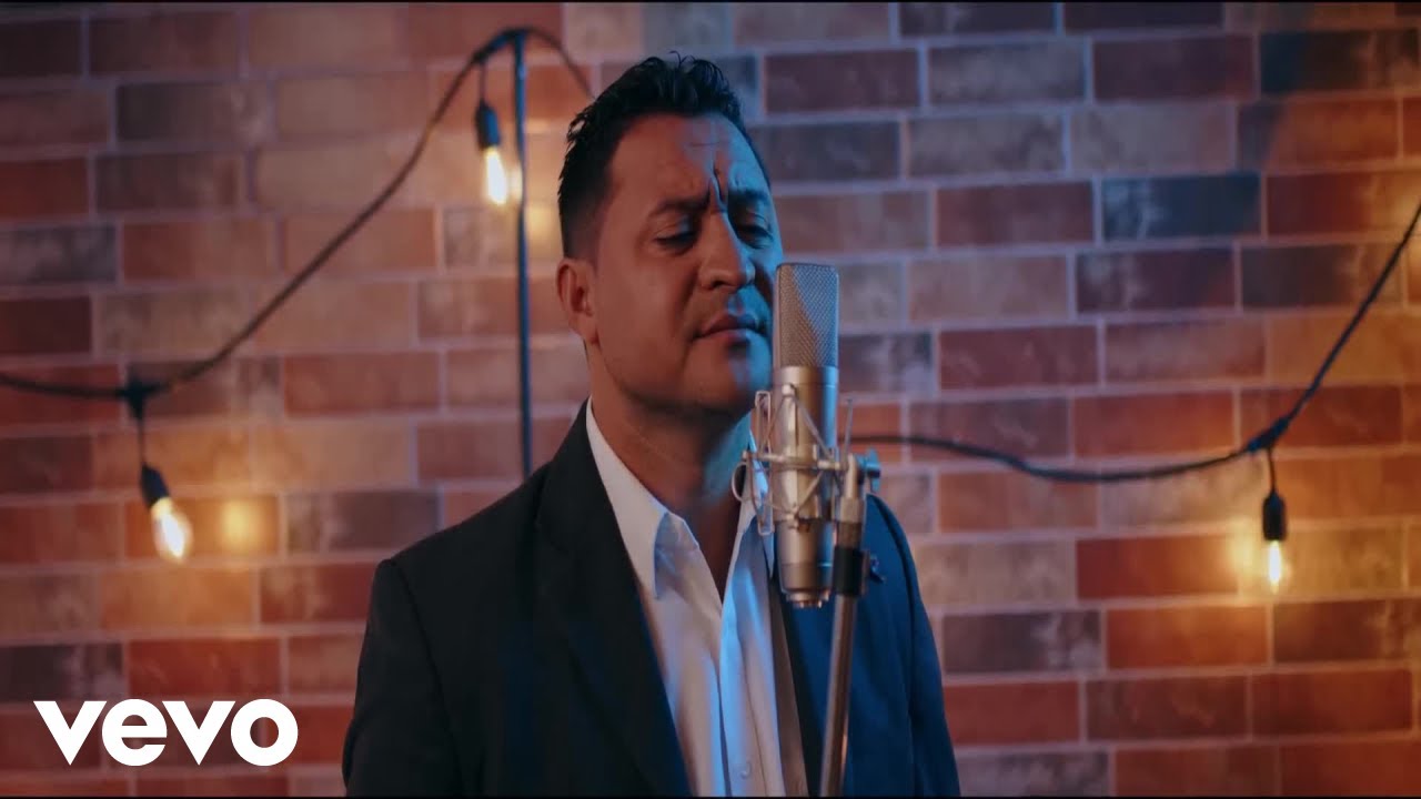 Alexander Orellana - Mi Ser Te Clama